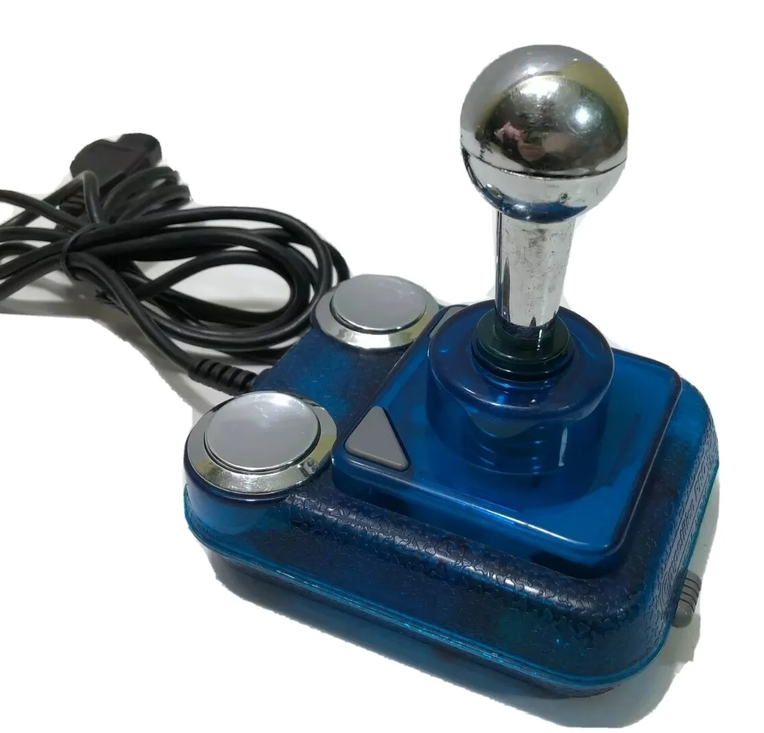 جهاز تحكم joystick منافسة برو لـ (نينتندو NES)