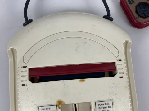 Family Game Computer 8 Bi Ntdec NT-103 Gamix NES Family Game كمبيوتر العائله