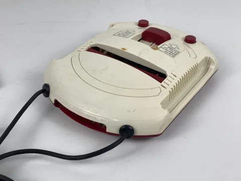 Family Game Computer 8 Bi Ntdec NT-103 Gamix NES Family Game كمبيوتر العائله