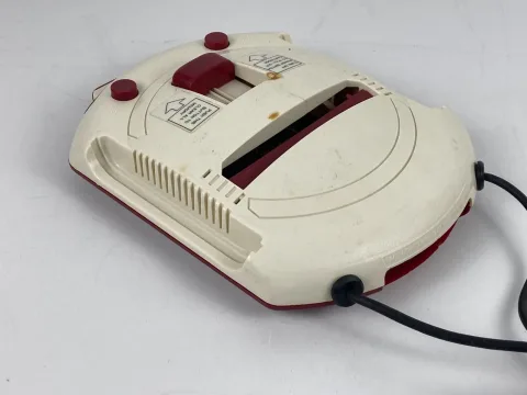 Family Game Computer 8 Bi Ntdec NT-103 Gamix NES Family Game كمبيوتر العائله