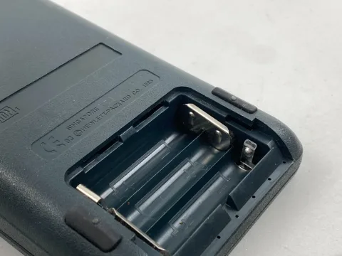 Hewlett Packard HP 48G Graphing Calculator 32K RAM