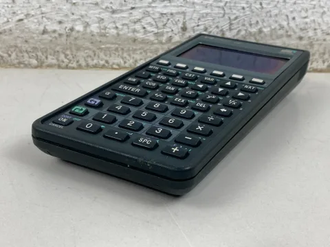 Hewlett Packard HP 48G Graphing Calculator 32K RAM