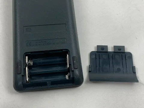 Hewlett Packard HP 48G Graphing Calculator 32K RAM
