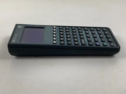 Hewlett Packard HP 48G Graphing Calculator 32K RAM