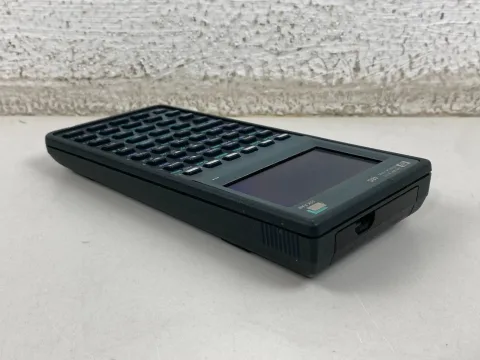 Hewlett Packard HP 48G Graphing Calculator 32K RAM