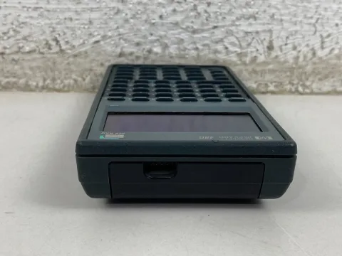 Hewlett Packard HP 48G Graphing Calculator 32K RAM