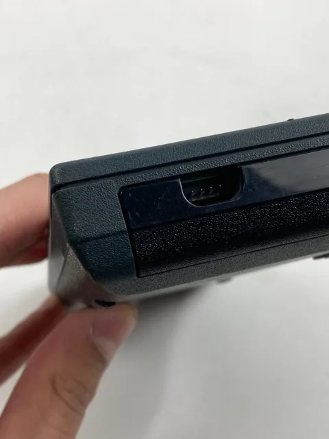 Hewlett Packard HP 48G Graphing Calculator 32K RAM