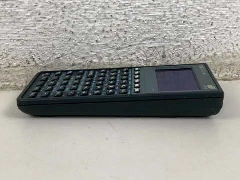 Hewlett Packard HP 48G Graphing Calculator 32K RAM