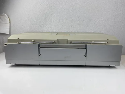 Trident CX-473F Stereo Boombox Ghettoblaster Stereo Cassette eBay