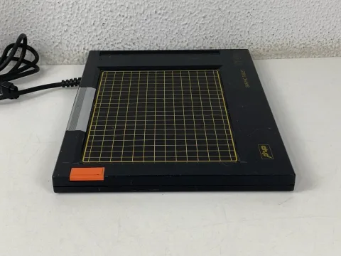 جهاز لوح رسومي MSX GT-01A من صخر/العالمية - نسخة عربية وإنجليزية