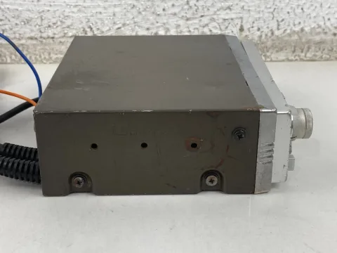 Pioneer GEX-60 Component Car Stereo AM/FM Electronic Tuner