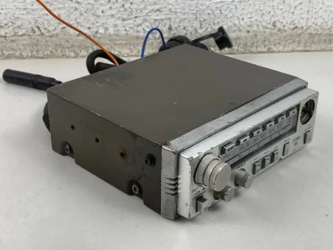 Pioneer GEX-60 Component Car Stereo AM/FM Electronic Tuner