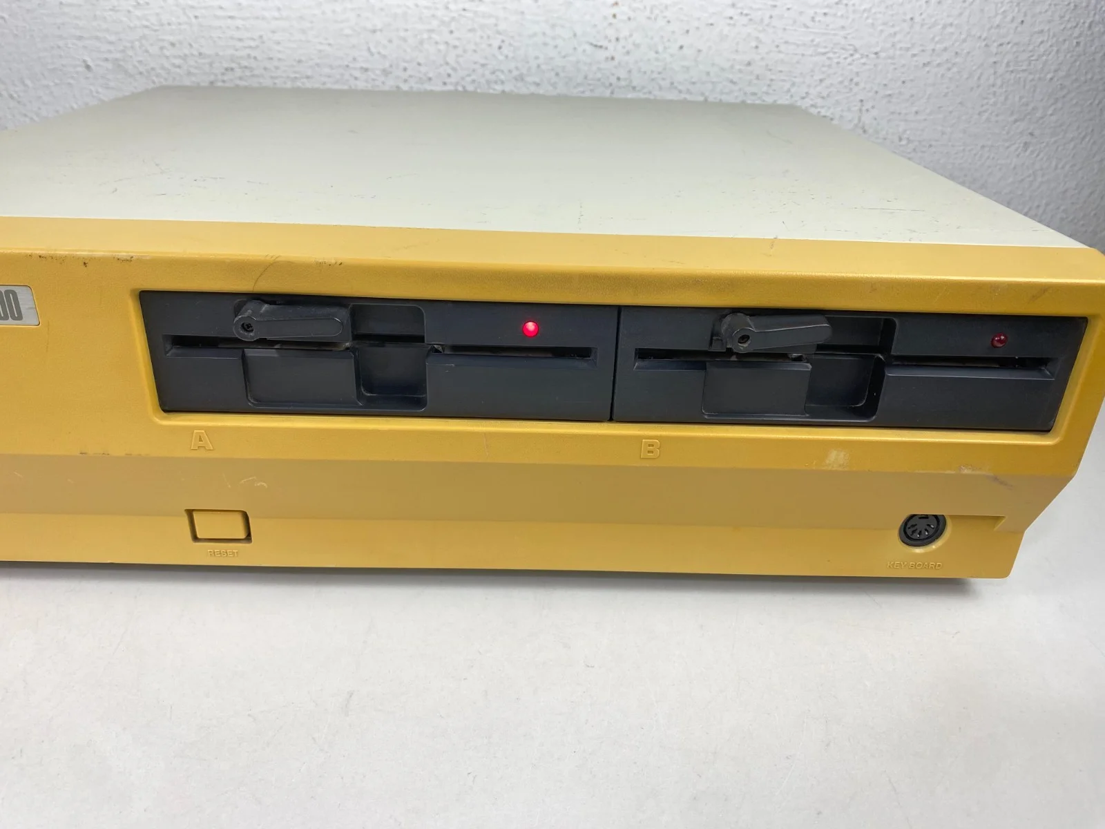 Casio FP-4000 Personal Computer