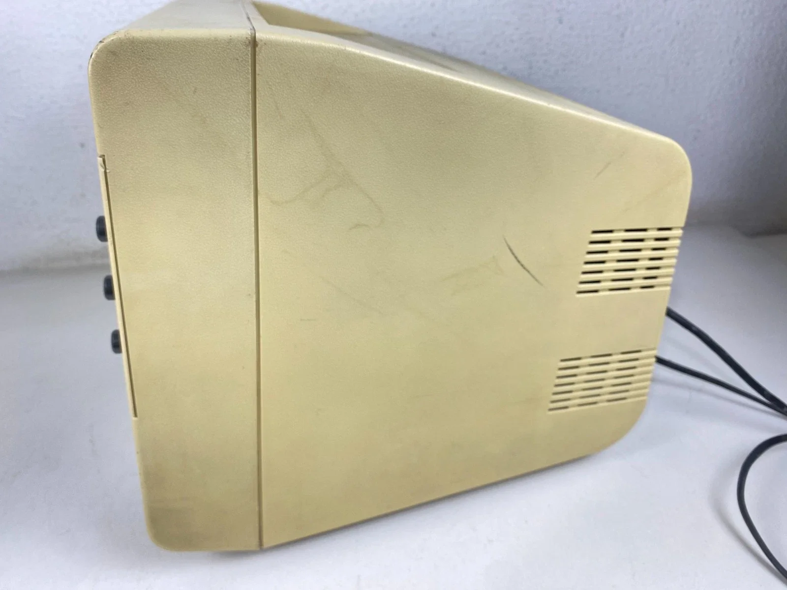 Casio FP-4000 Personal Computer
