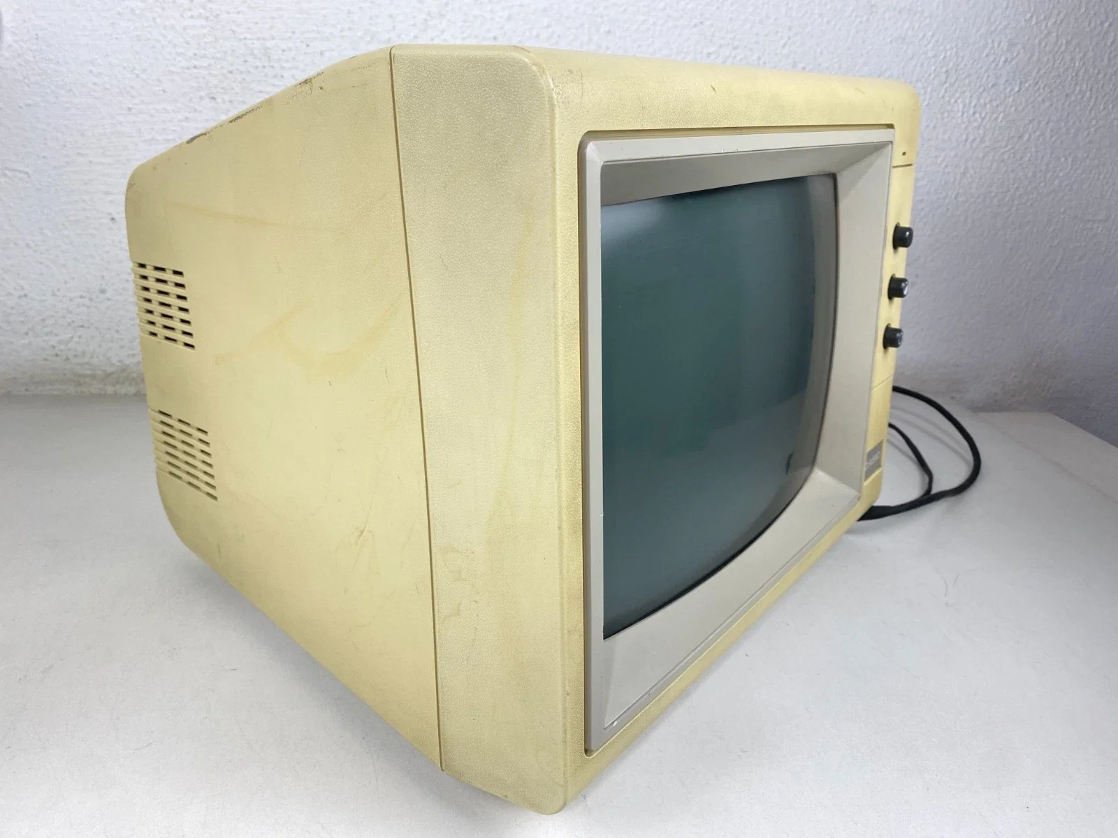 Casio FP-4000 Personal Computer