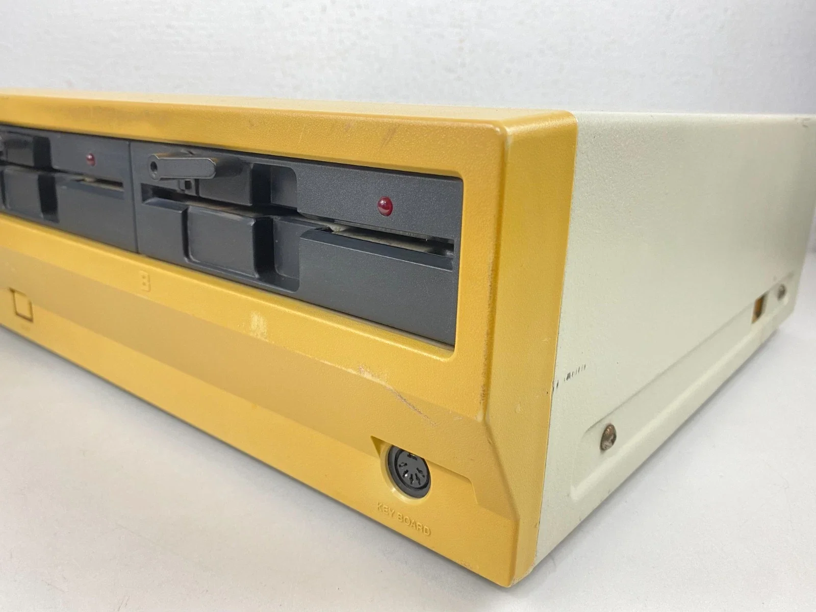Casio FP-4000 Personal Computer