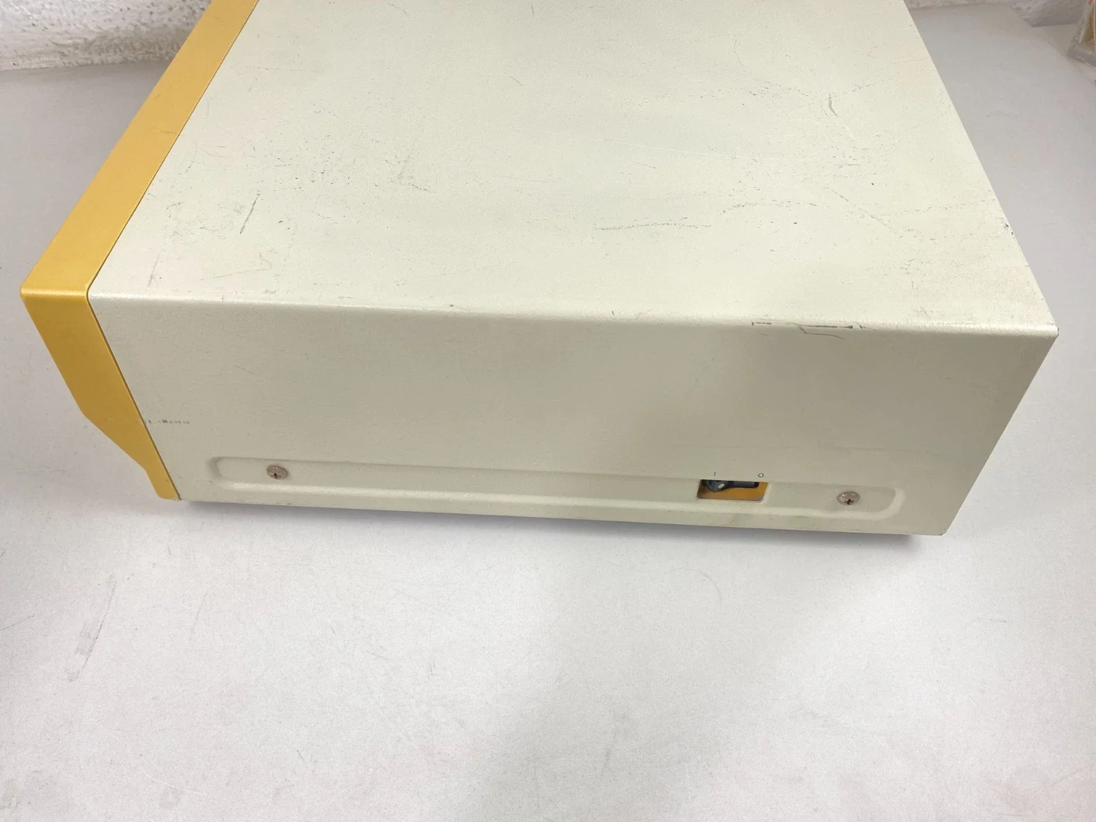 Casio FP-4000 Personal Computer