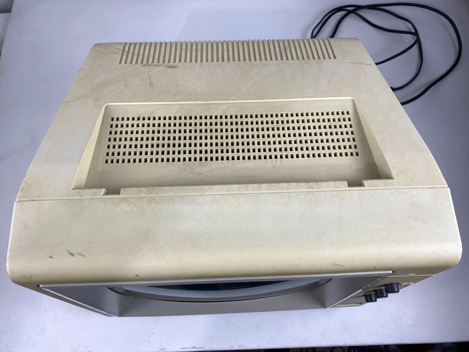Casio FP-4000 Personal Computer
