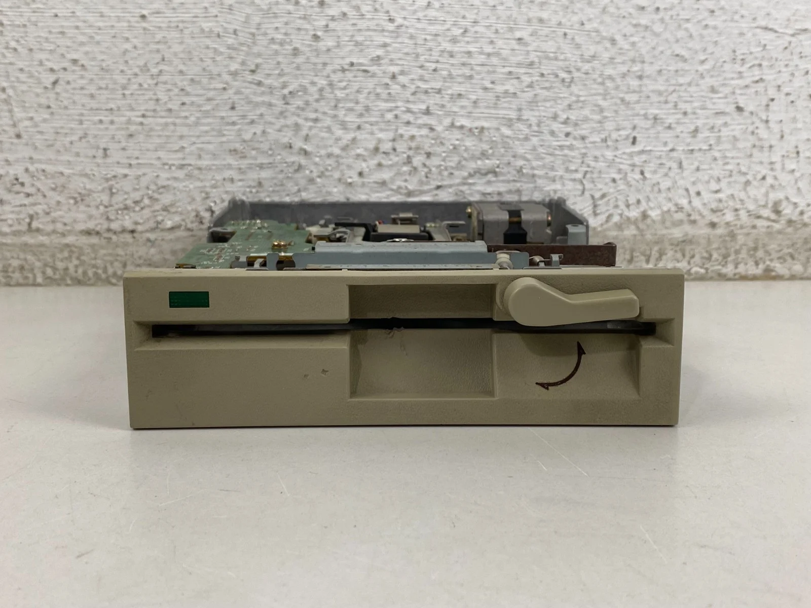 Teac FD-55GFR-149-U5 5.25” Floppy Disk Drive