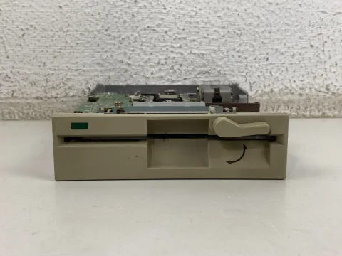 Teac FD-55GFR-149-U5 5.25” Floppy Disk Drive