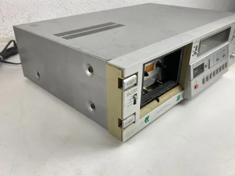 Akai GX-F44R Stereo Cassette Deck
