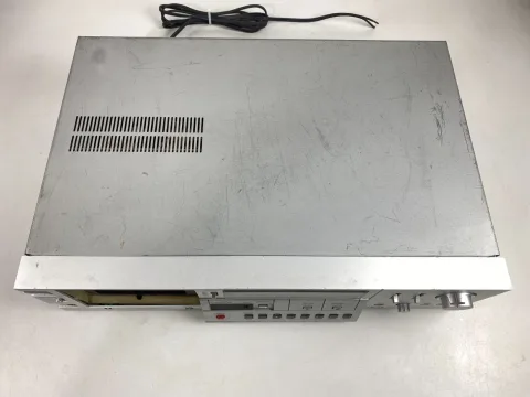 Akai GX-F44R Stereo Cassette Deck