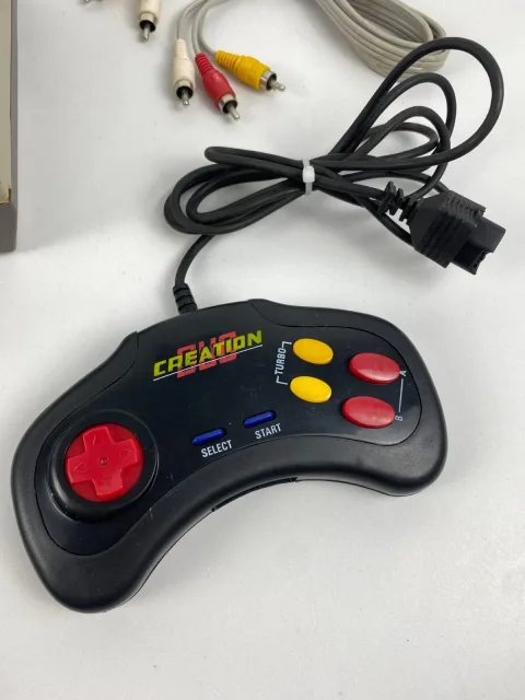 Nasa DY-636 Famiclone Entertainment Computer System Action SET Game