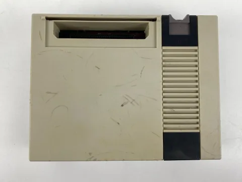 Nasa DY-636 Famiclone Entertainment Computer System Action SET Game