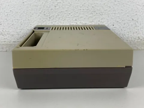 Nasa DY-636 Famiclone Entertainment Computer System Action SET Game
