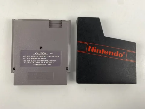 Nasa DY-636 Famiclone Entertainment Computer System Action SET Game