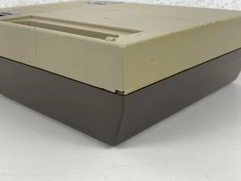 Nasa DY-636 Famiclone Entertainment Computer System Action SET Game