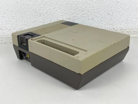 Nasa DY-636 Famiclone Entertainment Computer System Action SET Game