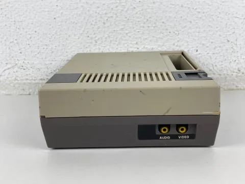 Nasa DY-636 Famiclone Entertainment Computer System Action SET Game