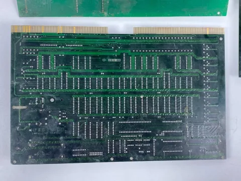 Schindler Kfeb 14.QE Control Board