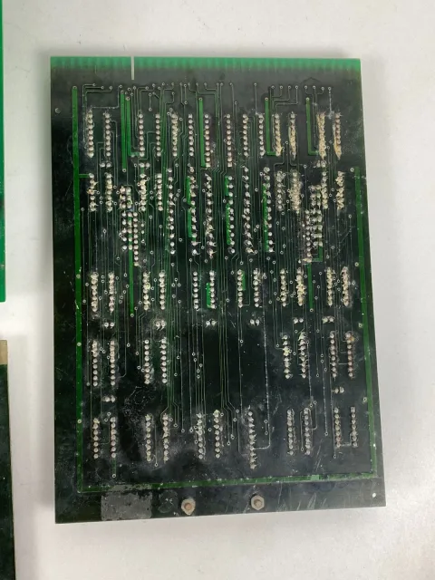 Schindler Kfeb 14.QE Control Board