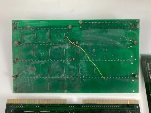 Schindler Kfeb 14.QE Control Board