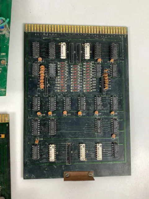 Schindler Kfeb 14.QE Control Board