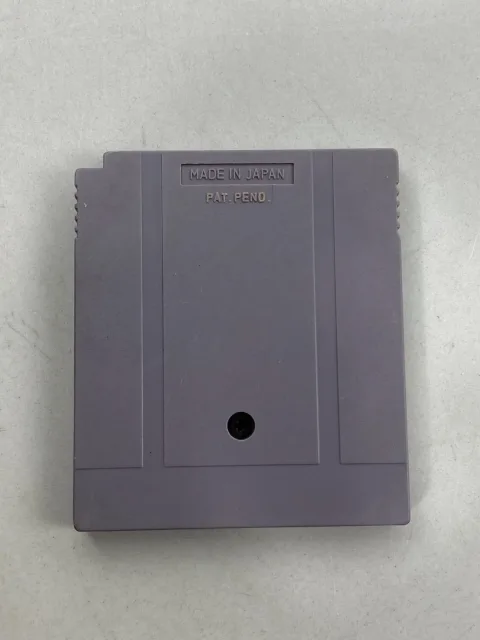 Nintendo Game Boy Super 32 in 1 Multicart Cartridge All Version