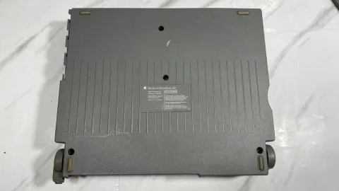Apple Macintosh PowerBook 180 M4440 with Microtech Roadrunner Data Xpress