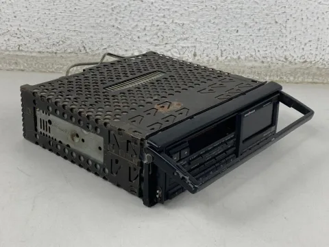 Pioneer KEH-M5000QR Super Tuner III Stereo Car Radio Cassette