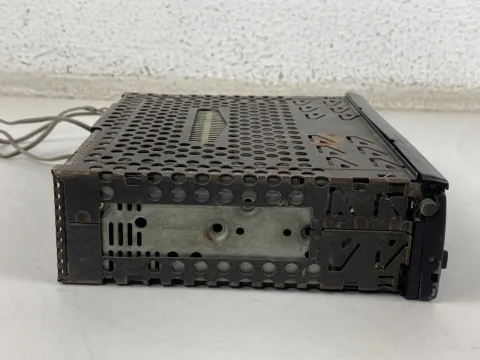 Pioneer KEH-M5000QR Super Tuner III Stereo Car Radio Cassette