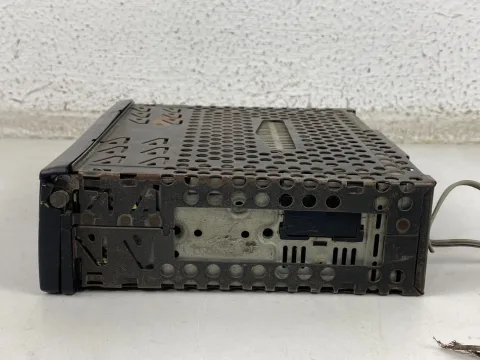 Pioneer KEH-M5000QR Super Tuner III Stereo Car Radio Cassette