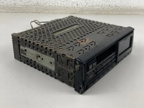 Pioneer KEH-M5000QR Super Tuner III Stereo Car Radio Cassette