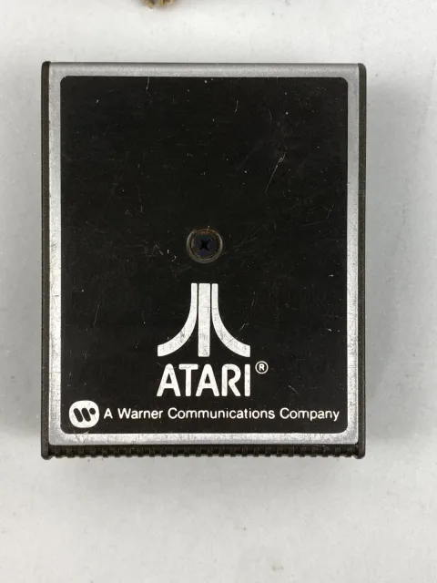 Atari Robotron 2084 (Atari 400/800/XL/XE 1983) Game cartridge