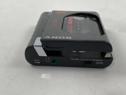 Sony Walkman WM-50 Toyota VGC Collectible