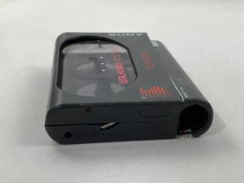 Sony Walkman WM-50 Toyota VGC Collectible