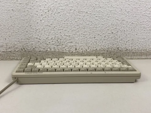 Cherry ML4100 CYA Mechanical Mini Keyboard PS/2 G84-4109PDAGB/02