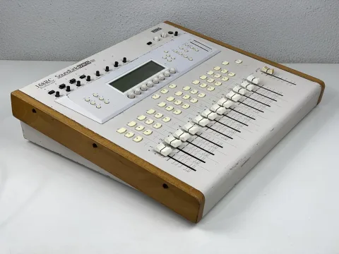 Korg 168RC Midi Digital Audio Mixer