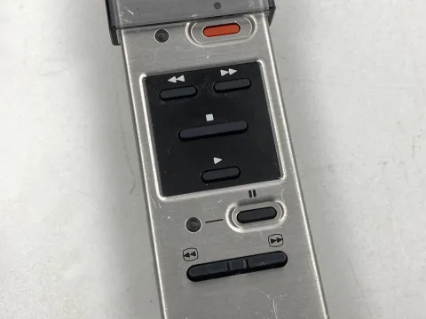 Sony RM-75T Remote Commander For Betamax VCR Video Cassette SL-C5