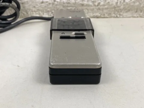 Sony RM-75T Remote Commander For Betamax VCR Video Cassette SL-C5